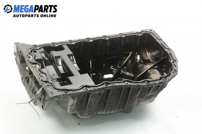 Картер за Renault Megane Scenic (10.1996 - 12.2001) 1.9 dT (JA0K, JA0Y), 90 к.с.