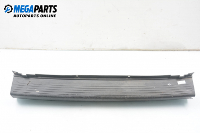 Задна броня за Fiat Doblo Cargo (11.2000 - 02.2010), товарен