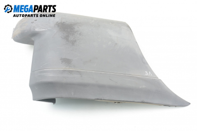 Елемент задна броня за Fiat Doblo Cargo (11.2000 - 02.2010), товарен