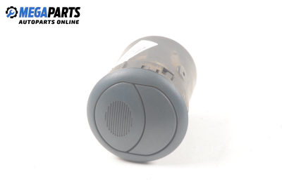 Духалка парно за Fiat Doblo Cargo (11.2000 - 02.2010)