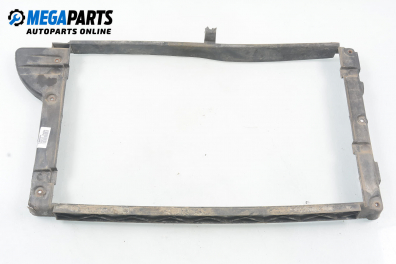 Дифузьор за Fiat Doblo Cargo (11.2000 - 02.2010) 1.9 D (223AXB1A), 63 к.с.