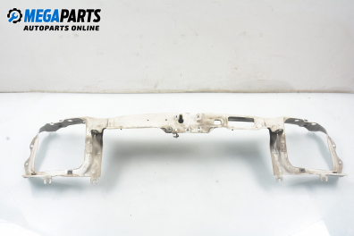 Маска за Fiat Doblo Cargo (11.2000 - 02.2010), товарен