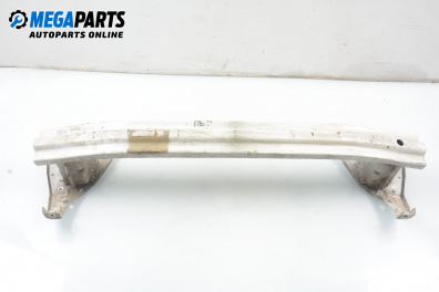 Основа броня за Fiat Doblo Cargo (11.2000 - 02.2010), товарен, позиция: предна