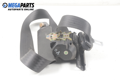 Предпазен колан за Fiat Doblo Cargo (11.2000 - 02.2010), 2+1 вр., позиция: предна, дясна