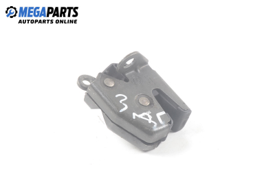 Брава на врата за Fiat Doblo Cargo (11.2000 - 02.2010), позиция: задна, дясна