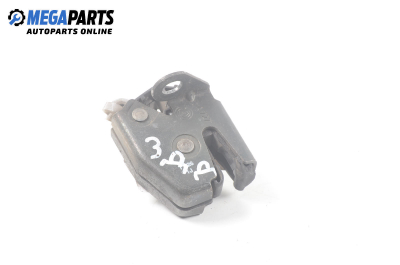 Брава на врата за Fiat Doblo Cargo (11.2000 - 02.2010), позиция: задна, дясна