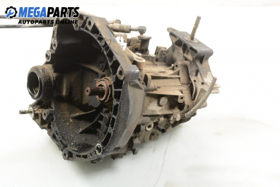 Ръчна скоростна кутия за Fiat Doblo Cargo (11.2000 - 02.2010) 1.9 D (223AXB1A), 63 к.с.