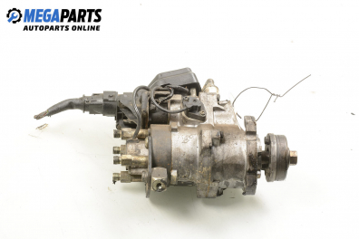 ГНП-горивонагнетателна помпа за Fiat Doblo Cargo (11.2000 - 02.2010) 1.9 D (223AXB1A), 63 к.с.