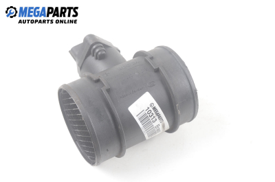 Дебитомер за Fiat Bravo I Coupe (1995-10-01 - 2001-10-01) 1.9 JTD 105, 105 к.с.