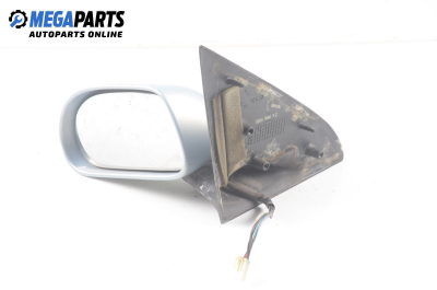 Огледало за Fiat Bravo I Coupe (1995-10-01 - 2001-10-01), 2+1 вр., хечбек, позиция: лява