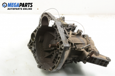 Ръчна скоростна кутия за Fiat Bravo I Coupe (1995-10-01 - 2001-10-01) 1.9 JTD 105, 105 к.с.