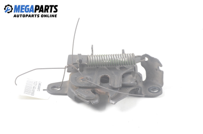 Брава преден капак за Toyota Avensis Station Wagon III (02.2009 - 10.2018), 4+1 вр., комби, позиция: предна