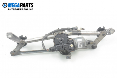 Ел. мотор за чистачките за Toyota Avensis Station Wagon III (02.2009 - 10.2018), комби, позиция: предна