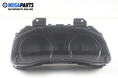 Километраж за Toyota Avensis Station Wagon III (02.2009 - 10.2018) 2.2 D-4D (ADT271), 150 к.с.