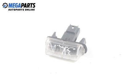 Плафон заден номер за Toyota Avensis Station Wagon III (02.2009 - 10.2018), комби