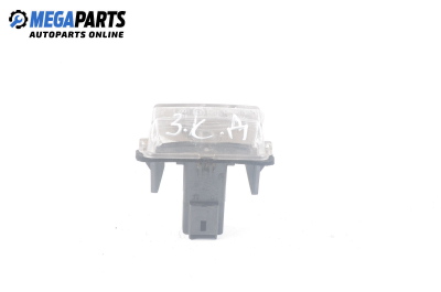 Плафон заден номер за Toyota Avensis Station Wagon III (02.2009 - 10.2018), комби