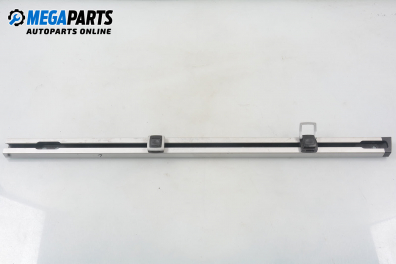 Закопчалка в багажник за Toyota Avensis Station Wagon III (02.2009 - 10.2018), комби