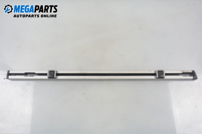 Закопчалка в багажник за Toyota Avensis Station Wagon III (02.2009 - 10.2018), комби