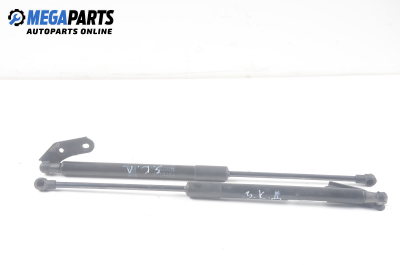 Амортисьор за багажник/товарно пространство за Toyota Avensis Station Wagon III (02.2009 - 10.2018)