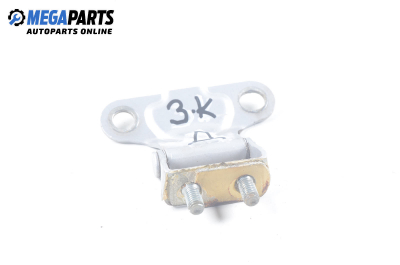 Панта заден капак за Toyota Avensis Station Wagon III (02.2009 - 10.2018), 4+1 вр., комби, позиция: дясна