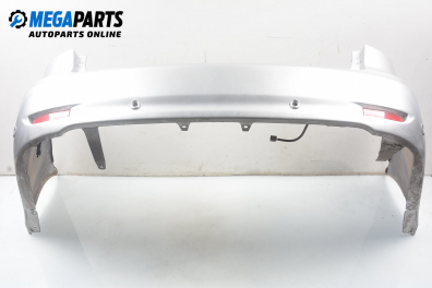 Задна броня за Toyota Avensis Station Wagon III (02.2009 - 10.2018), комби