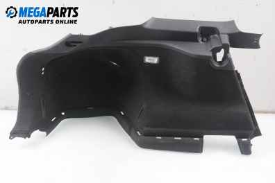 Интериорна пластмаса багажник за Toyota Avensis Station Wagon III (02.2009 - 10.2018), комби