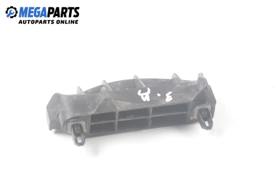 Държач броня за Toyota Avensis Station Wagon III (02.2009 - 10.2018), комби, позиция: задна, дясна