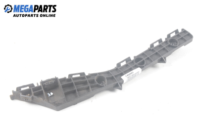 Държач броня за Toyota Avensis Station Wagon III (02.2009 - 10.2018), комби, позиция: задна, лява