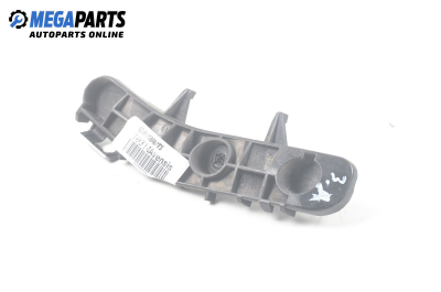 Държач броня за Toyota Avensis Station Wagon III (02.2009 - 10.2018), комби, позиция: задна, дясна