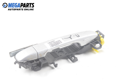 Външна дръжка за Toyota Avensis Station Wagon III (02.2009 - 10.2018), 4+1 вр., комби, позиция: предна, дясна