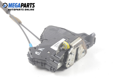 Брава на врата за Toyota Avensis Station Wagon III (02.2009 - 10.2018), позиция: предна, лява