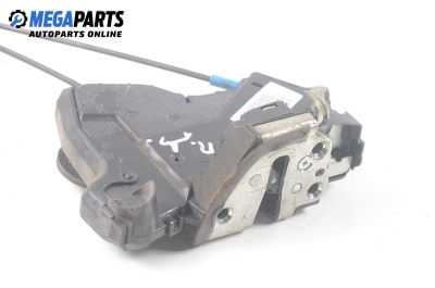 Брава на врата за Toyota Avensis Station Wagon III (02.2009 - 10.2018), позиция: предна, дясна