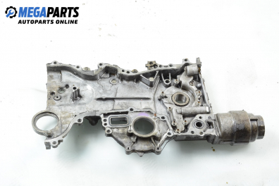 Маслена помпа за Toyota Avensis Station Wagon III (02.2009 - 10.2018) 2.2 D-4D (ADT271), 150 к.с.