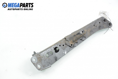 Държач броня за Toyota Avensis Station Wagon III (02.2009 - 10.2018), комби, позиция: задна, лява