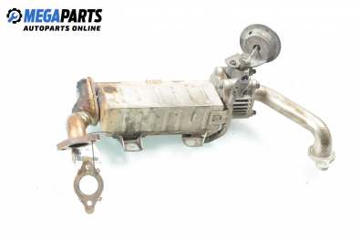 EGR охладител за Toyota Avensis Station Wagon III (02.2009 - 10.2018) 2.2 D-4D (ADT271), 150 к.с.