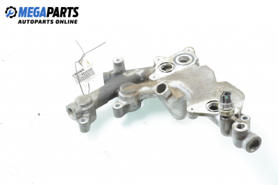 Гърловина маслени пари за Toyota Avensis Station Wagon III (02.2009 - 10.2018) 2.2 D-4D (ADT271), 150 к.с.