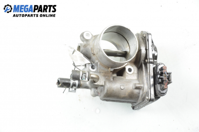 Дроселова клапа за Toyota Avensis Station Wagon III (02.2009 - 10.2018) 2.2 D-4D (ADT271), 150 к.с.