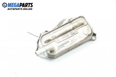 Маслоохладител за Toyota Avensis Station Wagon III (02.2009 - 10.2018) 2.2 D-4D (ADT271), 150 к.с.