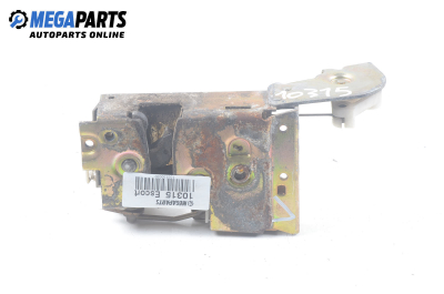 Брава на врата за Ford Escort VI Hatchback (09.1992 - 01.1995), позиция: лява