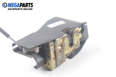 Брава на врата за Ford Escort VI Hatchback (09.1992 - 01.1995), позиция: дясна