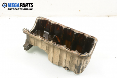 Картер за Ford Escort VI Hatchback (09.1992 - 01.1995) 1.6 i 16V, 90 к.с.