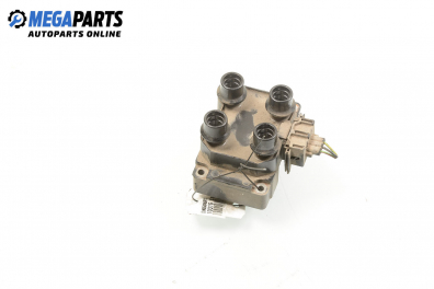 Запалителна бобина за Ford Escort VI Hatchback (09.1992 - 01.1995) 1.6 i 16V, 90 к.с.