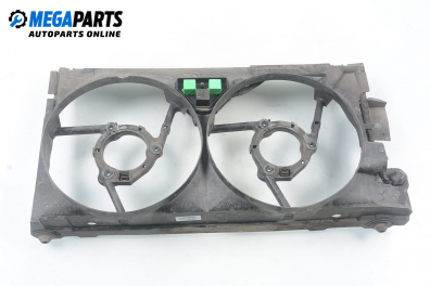 Дифузьор за Peugeot 306 Hatchback (01.1993 - 10.2003) 1.4, 75 к.с.