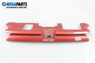 Решетка за Peugeot 306 Hatchback (01.1993 - 10.2003), хечбек, позиция: предна