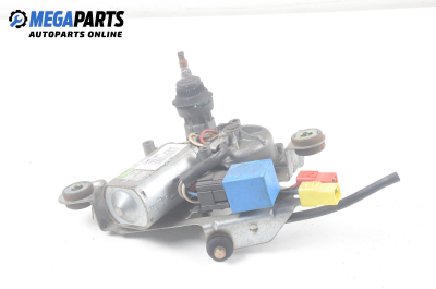 Ел. мотор за чистачките за Peugeot 306 Hatchback (01.1993 - 10.2003), хечбек, позиция: задна