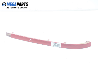 Лайсна под фар за Peugeot 306 Hatchback (01.1993 - 10.2003), хечбек, позиция: лява