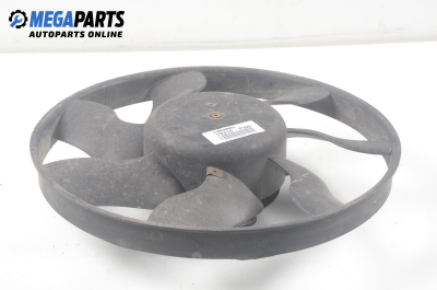 Перка охлаждане за Peugeot 306 Hatchback (01.1993 - 10.2003) 1.4, 75 к.с.