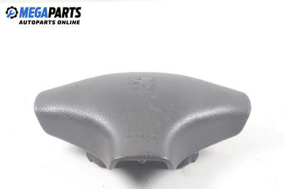 Airbag за Peugeot 306 Hatchback (01.1993 - 10.2003), 4+1 вр., хечбек, позиция: предна