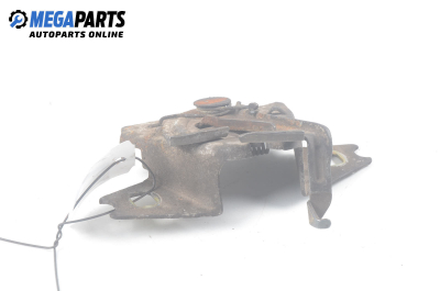 Брава преден капак за Volkswagen Passat Sedan B3, B4 (02.1988 - 12.1997), 4+1 вр., седан, позиция: предна