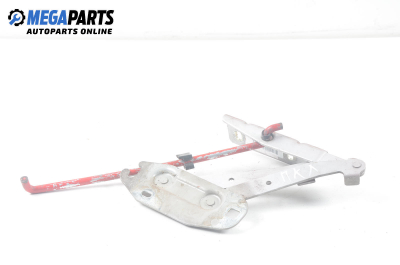 Панта преден капак за Peugeot 806 (221) (06.1994 - 08.2002), 4+1 вр., миниван, позиция: лява